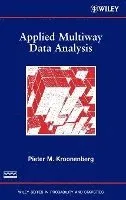 Applied Multiway Data Analysis