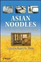 Asian Noodles