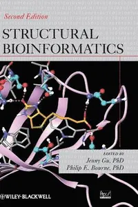Structural Bioinformatics