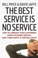 Best Service is No Service