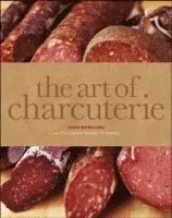 The Art of Charcuterie