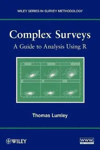 Complex Surveys