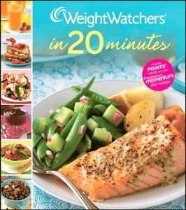 Weight Watchers In 20 Minutes