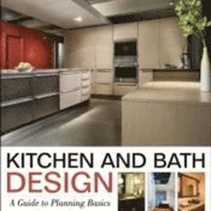 Kitchen and Bath Design