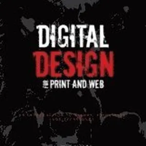Digital Design for Print and Web