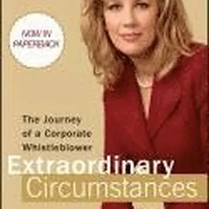 Extraordinary Circumstances