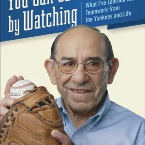 You Can Observe a Lot by Watching