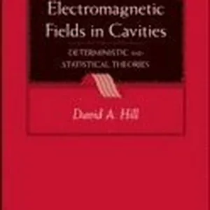 Electromagnetic Fields in Cavities