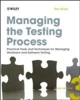 Managing the Testing Process