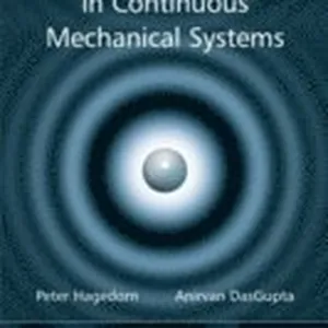 Vibrations and Waves in Continuous Mechanical Systems