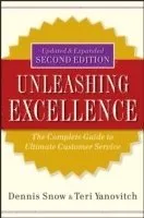 Unleashing Excellence
