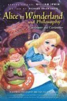 Alice in Wonderland and Philosophy