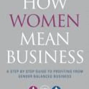 How Women Mean Business