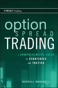 Option Spread Trading