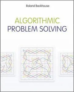 Algorithmic Problem Solving