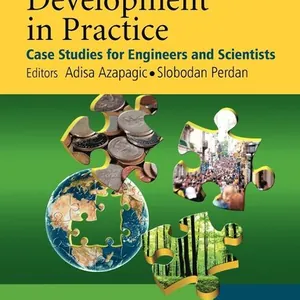 Sustainable Development in Practice