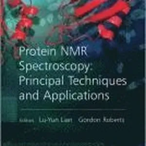 Protein NMR Spectroscopy