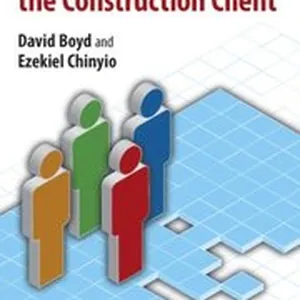 Understanding the Construction Client