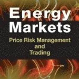 Energy Markets