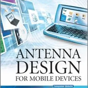 Antenna Design for Mobile Devices