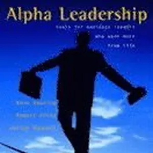 Alpha Leadership