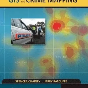 GIS and Crime Mapping