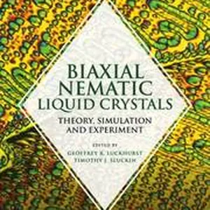 Biaxial Nematic Liquid Crystals