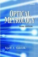 Optical Metrology