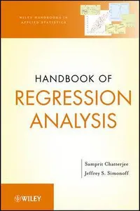 Handbook of Regression Analysis