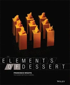 Elements of Dessert