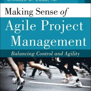 Making Sense of Agile Project Management