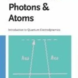 Photons and Atoms