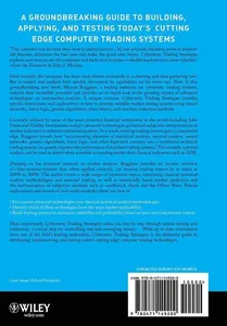 Cybernetic Trading Strategies