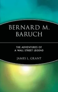 Bernard M. Baruch