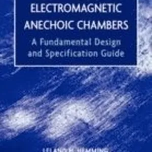 Electromagnetic Anechoic Chambers