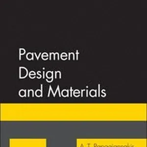 Pavement Design and Materials