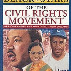 Black Stars of the Civil Rights Movement