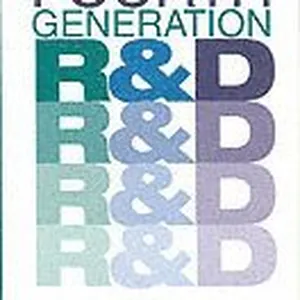 Fourth Generation R&D