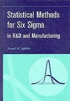 Statistical Methods for Six Sigma