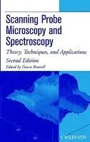 Scanning Probe Microscopy and Spectroscopy