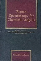 Raman Spectroscopy for Chemical Analysis