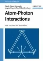 Atom-Photon Interactions