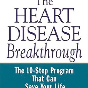 Heart Disease Breakthrough