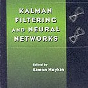 Kalman Filtering and Neural Networks