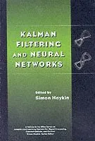 Kalman Filtering and Neural Networks