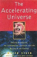 Accelerating Universe