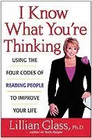 I Know What You're Thinking