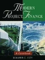 Modern Project Finance
