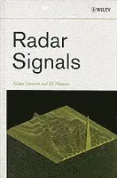 Radar Signals