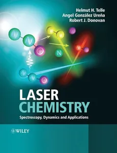 Laser Chemistry